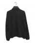 RICK OWENS (リックオウエンス) Champion (チャンピオン) MOUNTAIN WINDBREAKER ブラック サイズ:S：30000円