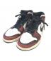 NIKE（ナイキ）の古着「Air Jordan 1 Mid」｜レッド