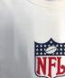 中古・古着 Champion (チャンピオン) 染み込みプリントTシャツ ホワイト サイズ:XL：8000円