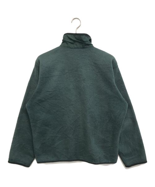 Patagonia（パタゴニア）Patagonia (パタゴニア) フリースジャケット カーキ サイズ:Lの古着・服飾アイテム