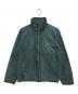 Patagonia（パタゴニア）の古着「フリースジャケット」｜カーキ