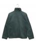 Patagonia (パタゴニア) フリースジャケット カーキ サイズ:L：15000円