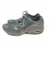 MIZUNO (ミズノ) Wave Rider 10 グリーン サイズ:US7.5/UK6.5/EURO40/BRA39/JP25.5：10000円