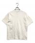 Hanes (ヘインズ) プリントTシャツ ホワイト サイズ:LARGE：9000円
