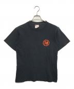 バンドTシャツバンドTシャツ）の古着「Lolita No.18(ロリータ18号) バンドTシャツ」｜ブラック