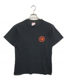 バンドTシャツ（バンドTシャツ）の古着「Lolita No.18(ロリータ18号) バンドTシャツ」｜ブラック