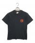 バンドTシャツ（バンドTシャツ）の古着「Lolita No.18(ロリータ18号) バンドTシャツ」｜ブラック