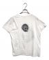 Hanes (ヘインズ) プリントTシャツ ホワイト サイズ:L：10000円