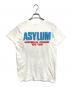 バンドTシャツ (バンドTシャツ) 80s kiss(キッス) バンドTシャツ ホワイト サイズ:L：14000円