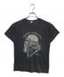 バンドTシャツ（バンドTシャツ）の古着「70s black sabbath(ブラック・サバス) バンドTシャツ」｜ブラック