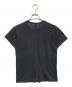 バンドTシャツ (バンドTシャツ) 70s black sabbath(ブラック・サバス) バンドTシャツ ブラック サイズ:MEDIUM：64000円