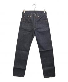 LEVI'S VINTAGE CLOTHING（リーバイス ビンテージ クロージング）の古着「501XXデニムパンツ」｜インディゴ