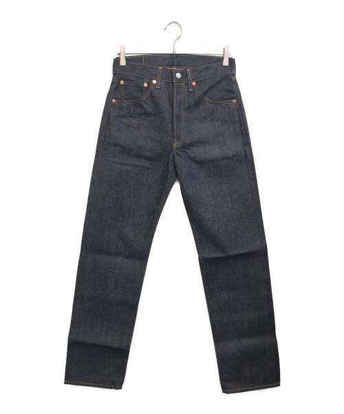 LEVI'S VINTAGE CLOTHING（リーバイス ビンテージ クロージング）LEVI'S VINTAGE CLOTHING (リーバイス ビンテージ クロージング) 501XXデニムパンツ インディゴ サイズ:W29 L34の古着・服飾アイテム