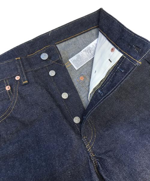 LEVI'S VINTAGE CLOTHING（リーバイス ビンテージ クロージング）LEVI'S VINTAGE CLOTHING (リーバイス ビンテージ クロージング) 501XXデニムパンツ インディゴ サイズ:W29 L34の古着・服飾アイテム