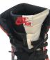 中古・古着 NIKE (ナイキ) Air Jordan 1 Retro High OG Homage To Home レッド サイズ:US10.5/UK9.5/EUR44.5/cm28.5：15000円