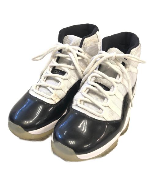 NIKE（ナイキ）NIKE (ナイキ) Air Jordan 11 Retro 