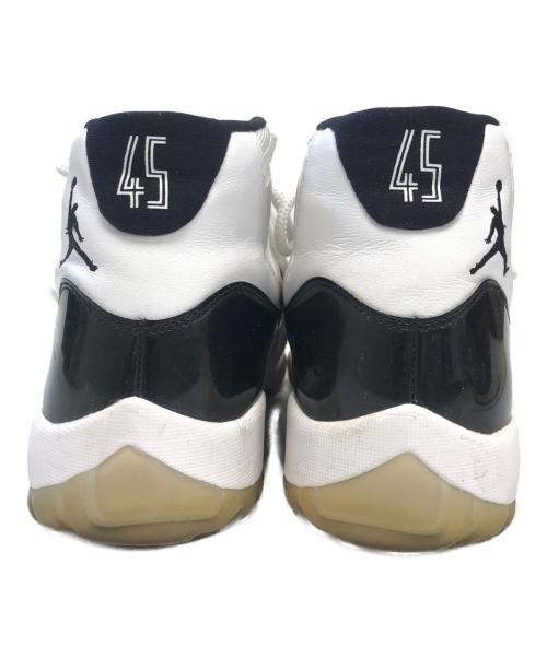 NIKE（ナイキ）NIKE (ナイキ) Air Jordan 11 Retro 