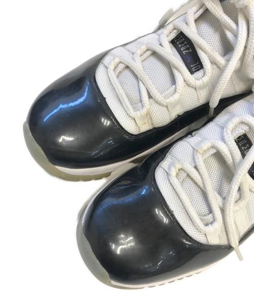 NIKE（ナイキ）NIKE (ナイキ) Air Jordan 11 Retro 