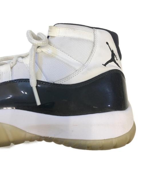 NIKE（ナイキ）NIKE (ナイキ) Air Jordan 11 Retro 