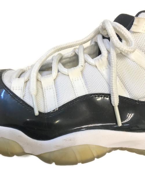 NIKE（ナイキ）NIKE (ナイキ) Air Jordan 11 Retro 