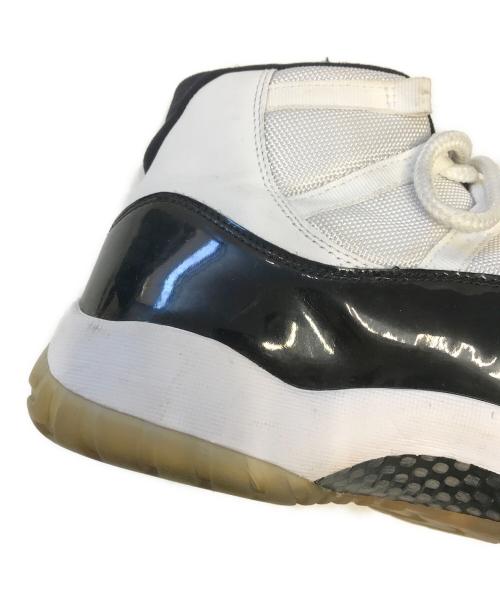 NIKE（ナイキ）NIKE (ナイキ) Air Jordan 11 Retro 