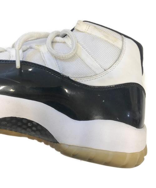 NIKE（ナイキ）NIKE (ナイキ) Air Jordan 11 Retro 