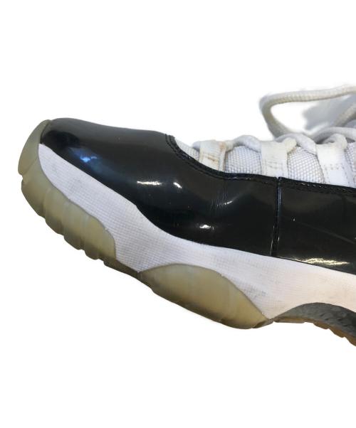 NIKE（ナイキ）NIKE (ナイキ) Air Jordan 11 Retro 