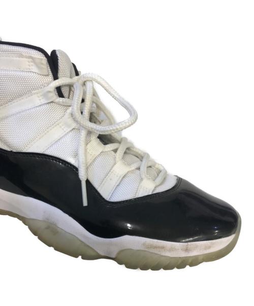 NIKE（ナイキ）NIKE (ナイキ) Air Jordan 11 Retro 