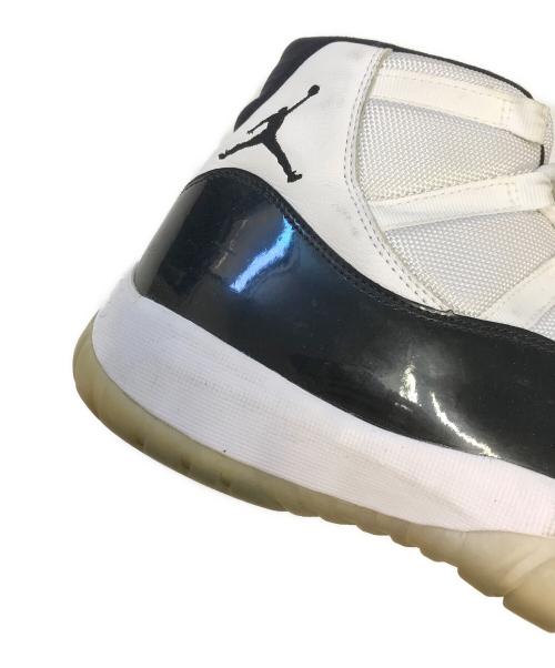 NIKE（ナイキ）NIKE (ナイキ) Air Jordan 11 Retro 