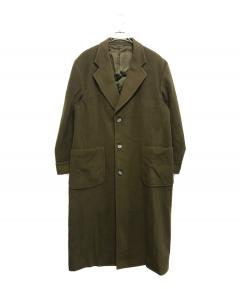 中古・古着通販】BELTA BUONO (ベルタ・ボーノ) カシミヤ混コート