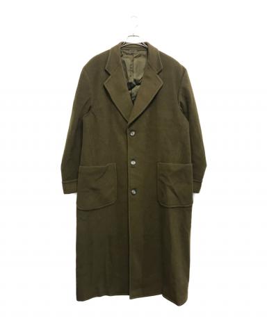 中古・古着通販】GIANFRANCO FERRE (ジャンフランコフェレ) カシミヤ混