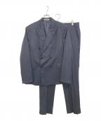 ARMANI COLLEZIONIアルマーニ コレツィオーニ）の古着「セットアップスーツ」｜ネイビー
