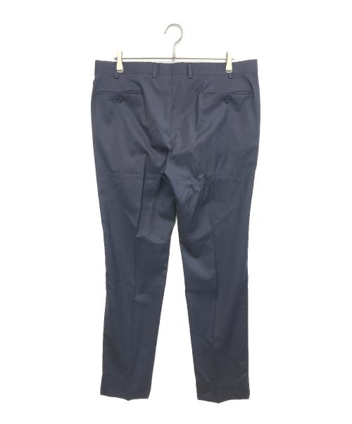 ARMANI COLLEZIONI（アルマーニ コレツィオーニ）ARMANI COLLEZIONI (アルマーニ コレツィオーニ) セットアップスーツ ネイビー サイズ:表記なしの古着・服飾アイテム
