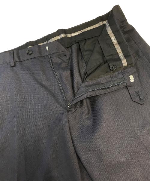 ARMANI COLLEZIONI（アルマーニ コレツィオーニ）ARMANI COLLEZIONI (アルマーニ コレツィオーニ) セットアップスーツ ネイビー サイズ:表記なしの古着・服飾アイテム