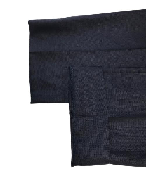 ARMANI COLLEZIONI（アルマーニ コレツィオーニ）ARMANI COLLEZIONI (アルマーニ コレツィオーニ) セットアップスーツ ネイビー サイズ:表記なしの古着・服飾アイテム