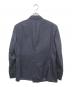 ARMANI COLLEZIONI (アルマーニ コレツィオーニ) セットアップスーツ ネイビー サイズ:表記なし：22000円
