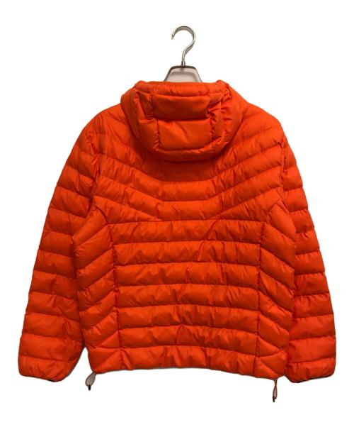 POLO RALPH LAUREN（ポロ・ラルフローレン）POLO RALPH LAUREN (ポロ・ラルフローレン) The Beaton Packble Jacket オレンジ サイズ:Mの古着・服飾アイテム