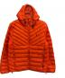 POLO RALPH LAUREN（ポロ・ラルフローレン）の古着「The Beaton Packble Jacket」｜オレンジ