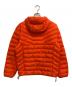 POLO RALPH LAUREN (ポロ・ラルフローレン) The Beaton Packble Jacket オレンジ サイズ:M：20000円