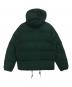 POLO RALPH LAUREN (ポロ・ラルフローレン) THE WAINWRIGHT CORDUROY DOWN JACKET. グリーン サイズ:Ⅿ：30000円
