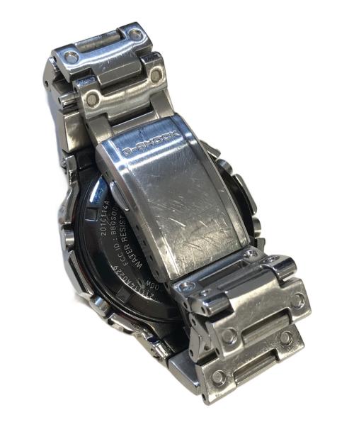 CASIO（カシオ）CASIO (カシオ) デジタルウォッチ シルバー サイズ:表記なしの古着・服飾アイテム
