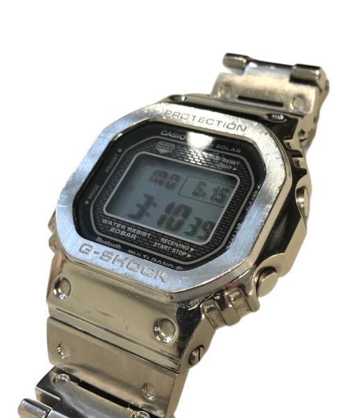 CASIO（カシオ）CASIO (カシオ) デジタルウォッチ シルバー サイズ:表記なしの古着・服飾アイテム