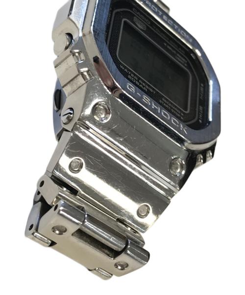 CASIO（カシオ）CASIO (カシオ) デジタルウォッチ シルバー サイズ:表記なしの古着・服飾アイテム