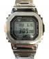 CASIO（カシオ）の古着「デジタルウォッチ」｜シルバー