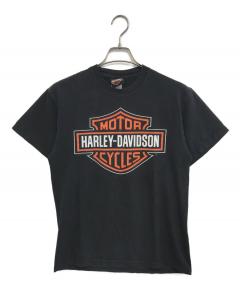 中古・古着通販】HARLEY-DAVIDSON (ハーレーダビッドソン) 【ウルフ