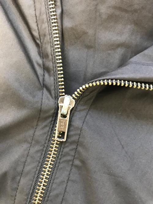 HELMUT LANG（ヘルムートラング）HELMUT LANG (ヘルムートラング) 変形フーデッドジャケット ブラック サイズ:Mの古着・服飾アイテム