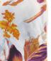 中古・古着 DRIES VAN NOTEN (ドリスヴァンノッテン) 花柄Tシャツ マルチカラー サイズ:Small：9000円
