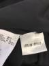MIU MIUの古着・服飾アイテム：18000円