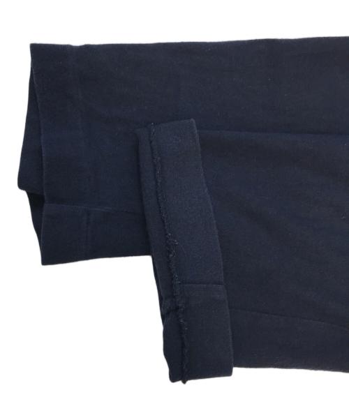 COMME des GARCONS（コムデギャルソン）COMME des GARCONS (コムデギャルソン) ロングスリーブカットソー ネイビー サイズ:Sの古着・服飾アイテム