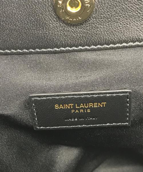 Saint Laurent Paris（サンローランパリ）Saint Laurent Paris (サンローランパリ) ジェイミー スモール ショッピング サイズ:表記なしの古着・服飾アイテム